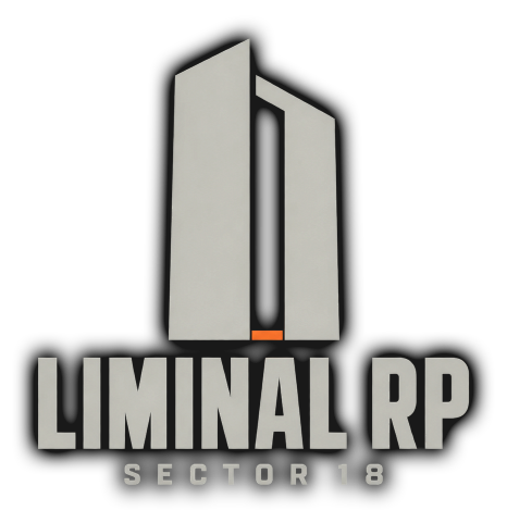 LiminalRP - Sector 18